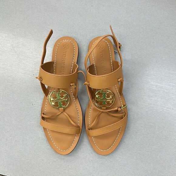 Brand new Tory Burch sandals - Picture 4 of 6